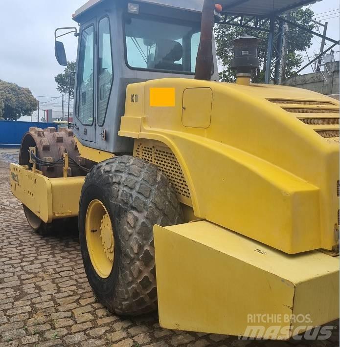 Sinoway SWR212H Muut jyrät