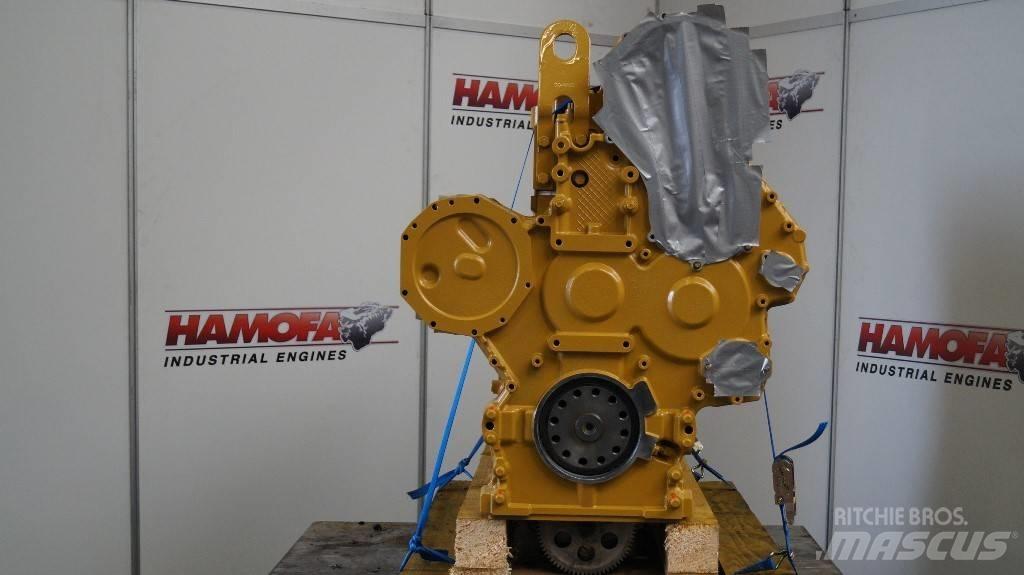 CAT C18 LONG-BLOCK Moottorit