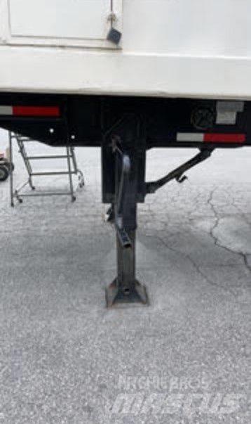 CAT XQ 500 Dieselgeneraattorit