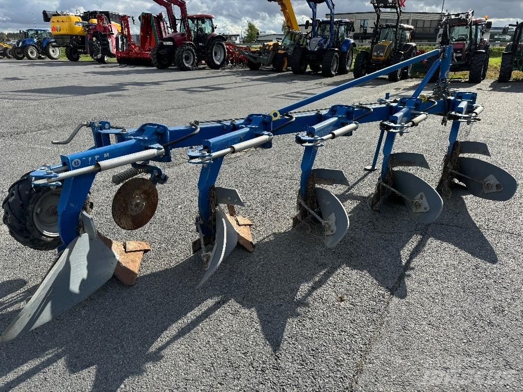 Överum CT 5975 XLP Sarka-aurat
