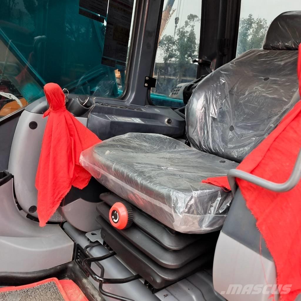 Kobelco SK 200 Telakaivukoneet