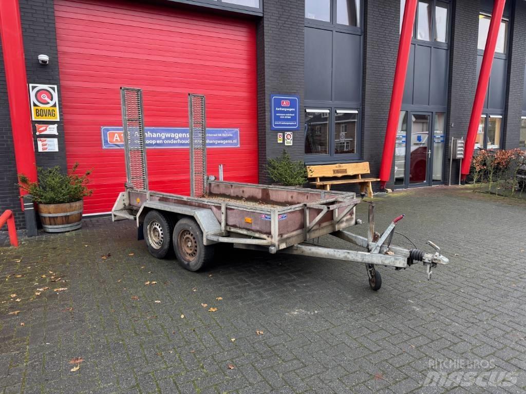 Peters BPSH 2700 Lavetit