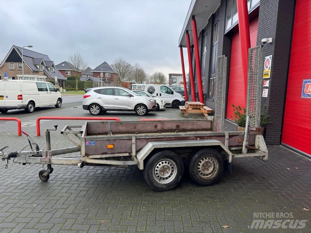Peters BPSH 2700 Lavetit