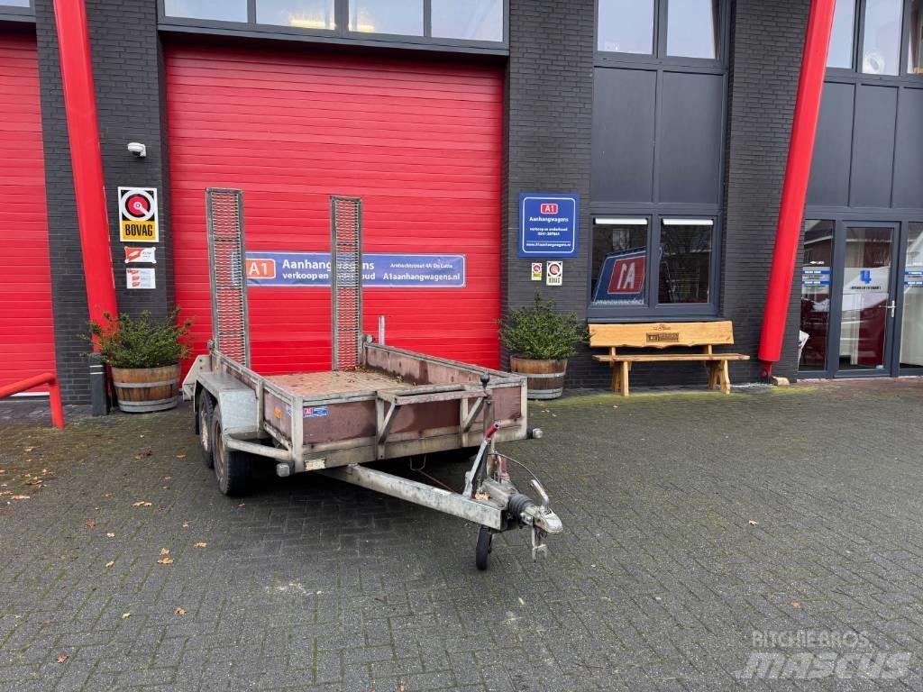 Peters BPSH 2700 Lavetit