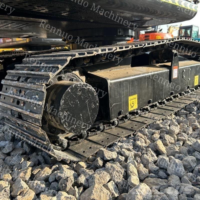 Sany SY 75 C pro Telakaivukoneet