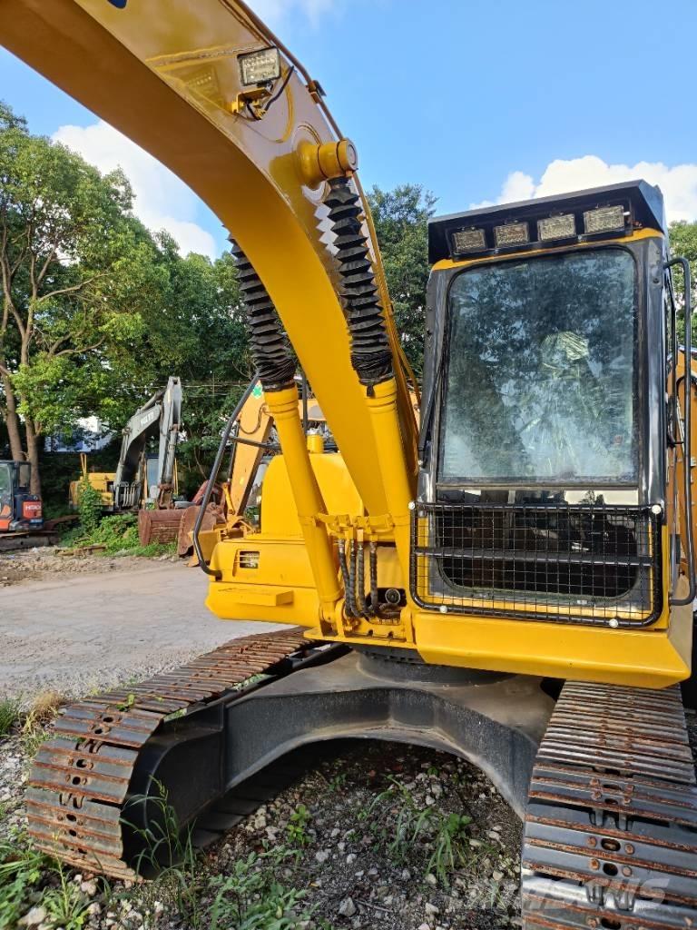Komatsu PC 130-7 Telakaivukoneet