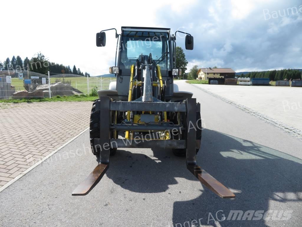 Kramer 5085 Pyöräkuormaajat