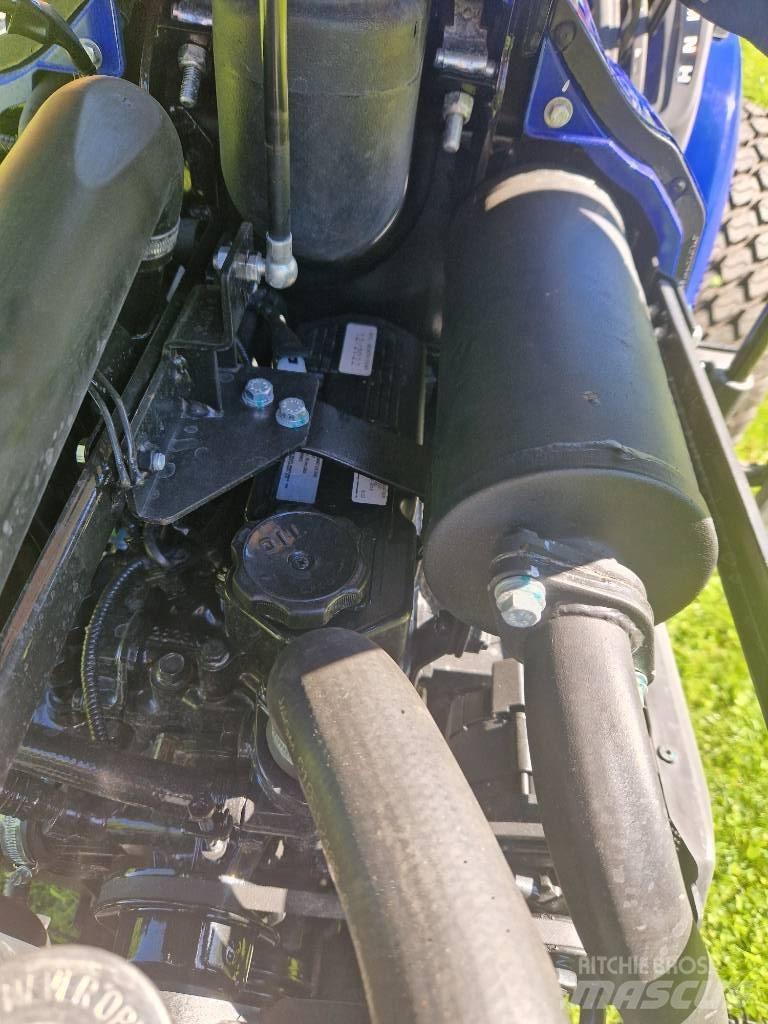 Farmtrac 26 Traktorit