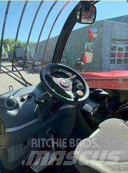 Manitou MT 1335 Easy Kurottajat