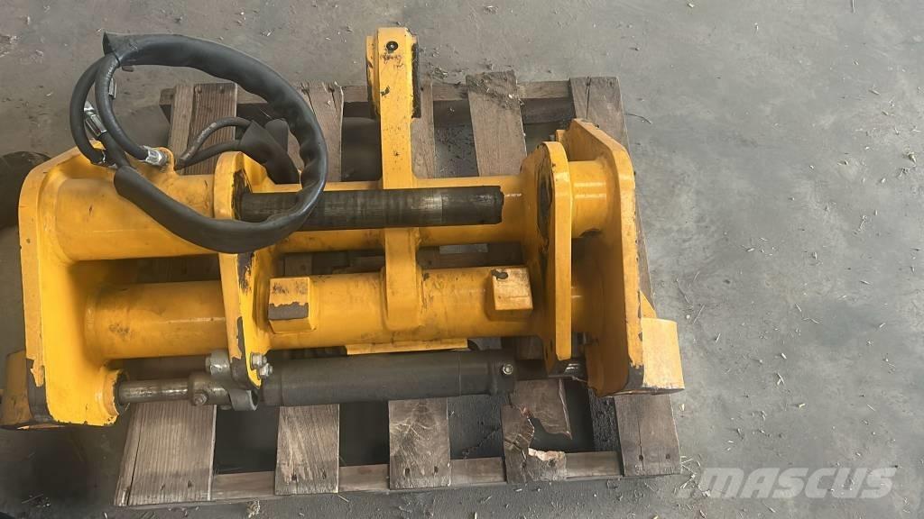 JCB HEADSTOCK Muut kuormaus- ja kaivuulaitteet sekä lisävarusteet