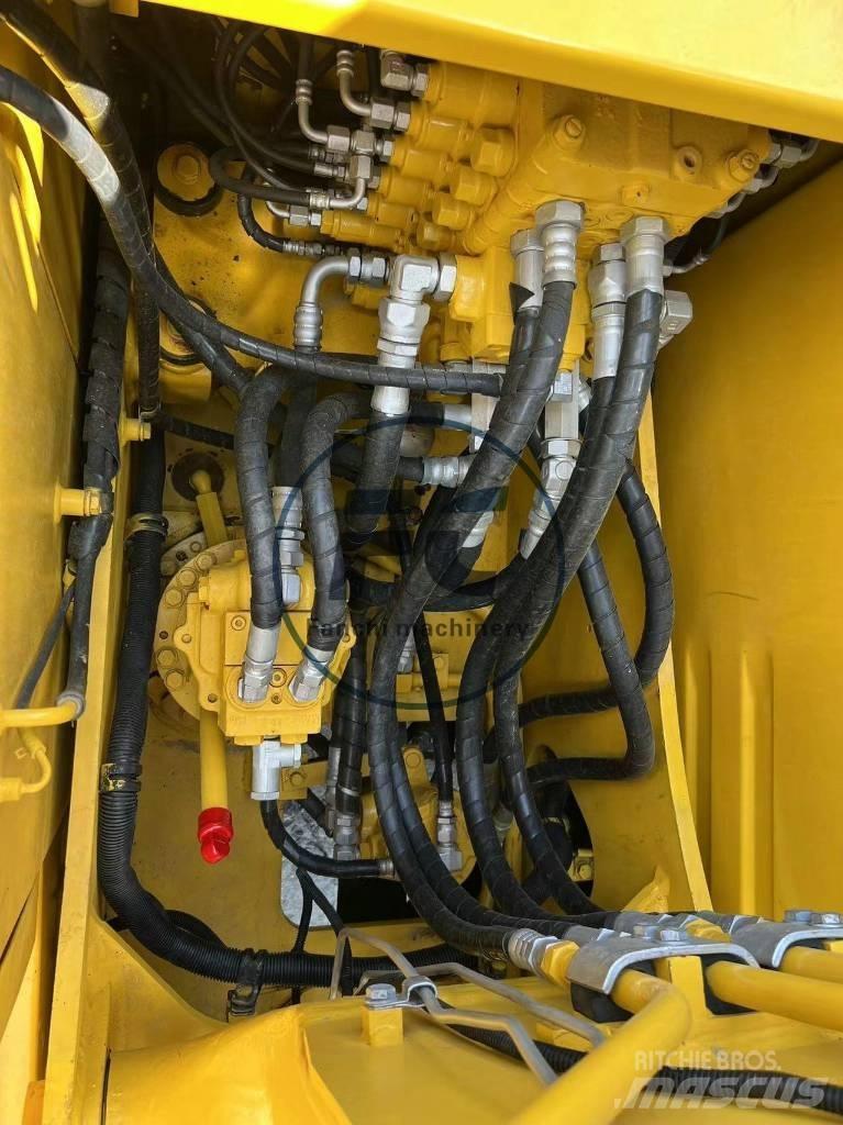 Komatsu PC 130 LC Telakaivukoneet