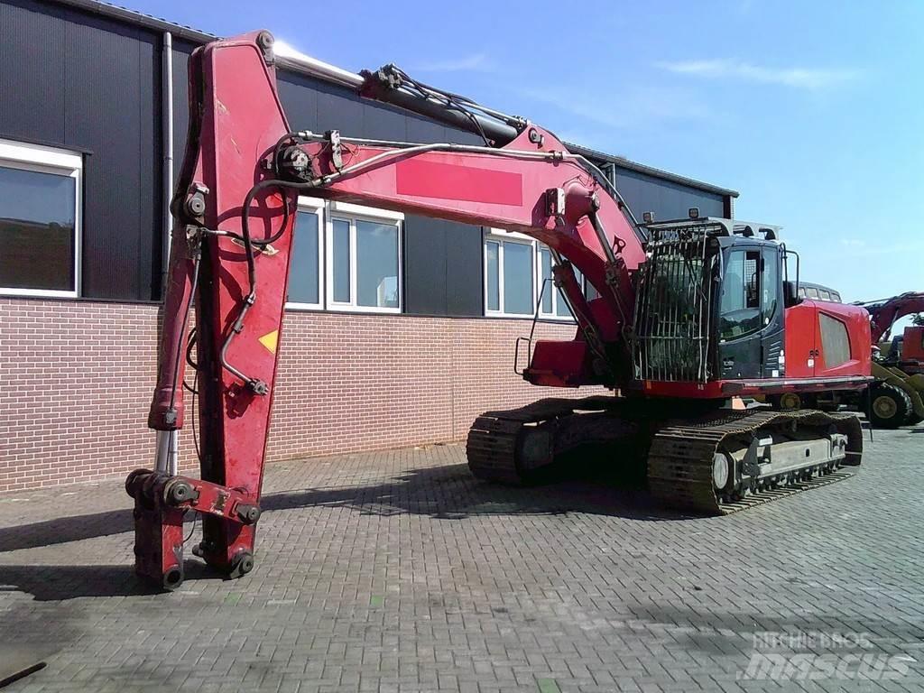 Liebherr R946 LC Telakaivukoneet