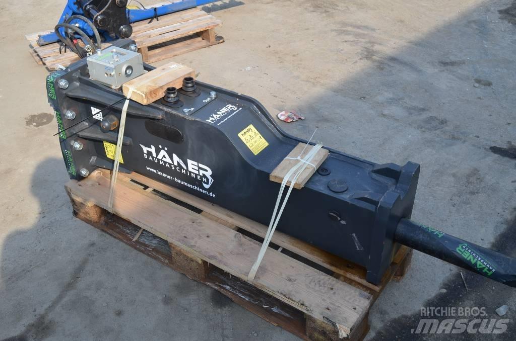  Haner HGS75 Iskuvasarat