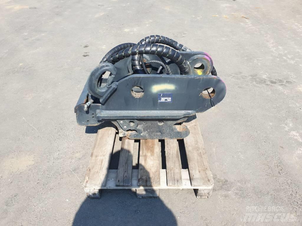 Winkelbauer XL Pikakytkimet