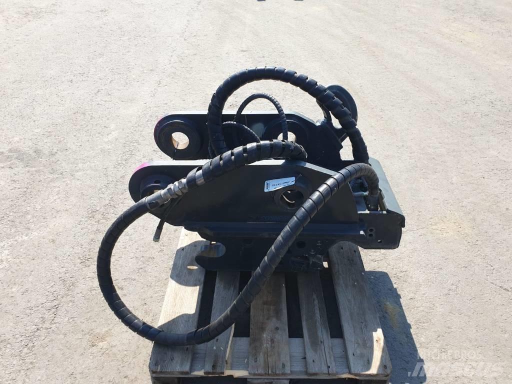 Winkelbauer XL Pikakytkimet