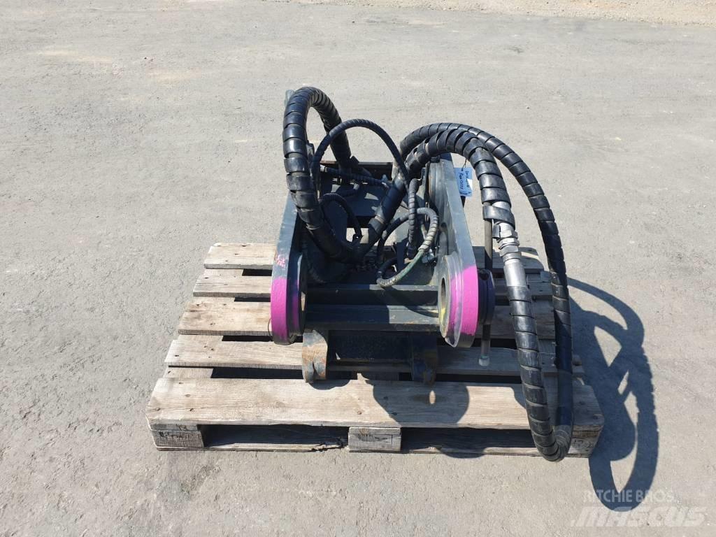 Winkelbauer XL Pikakytkimet