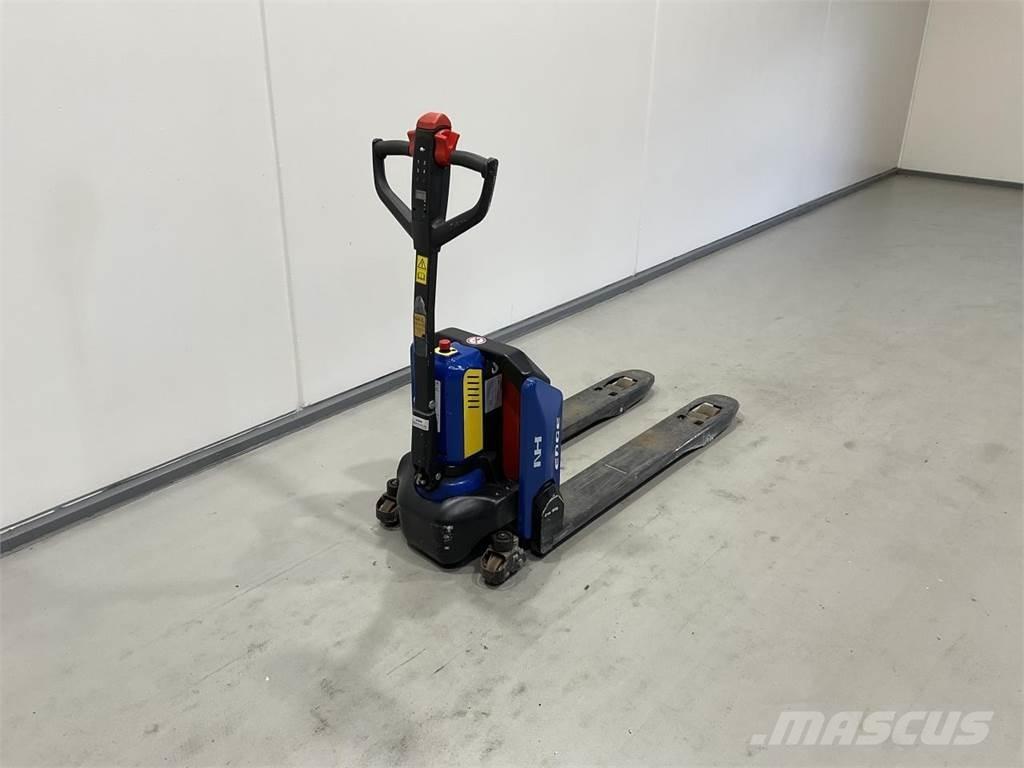 NH SKP1500E Lavansiirtotrukit
