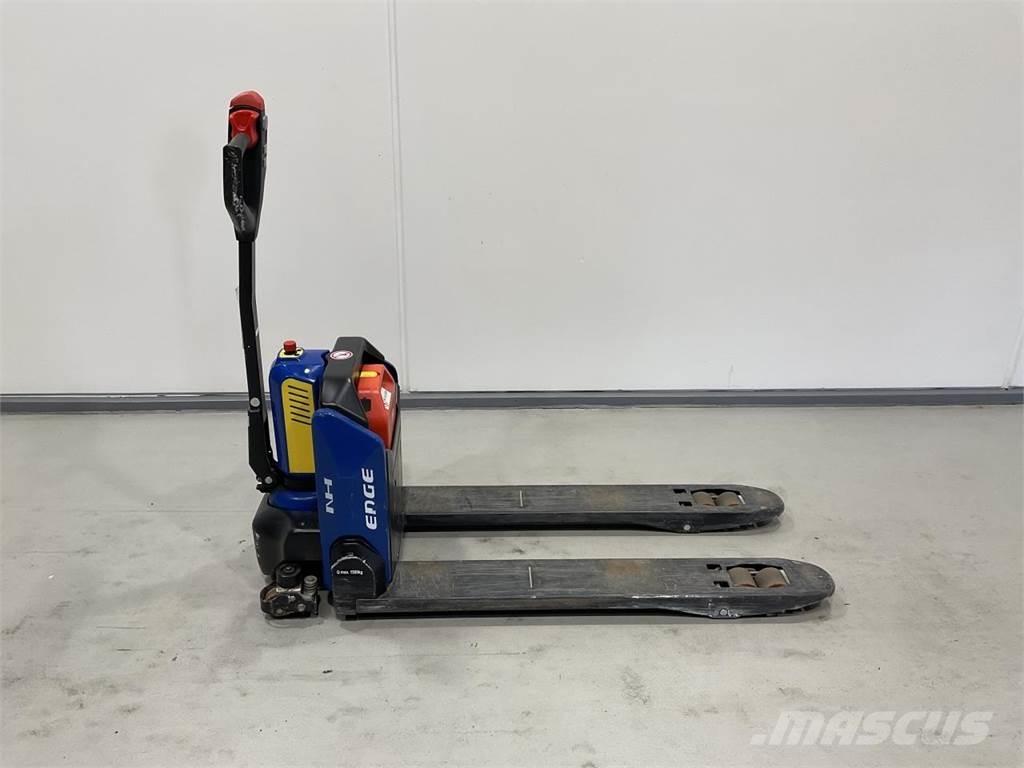 NH SKP1500E Lavansiirtotrukit