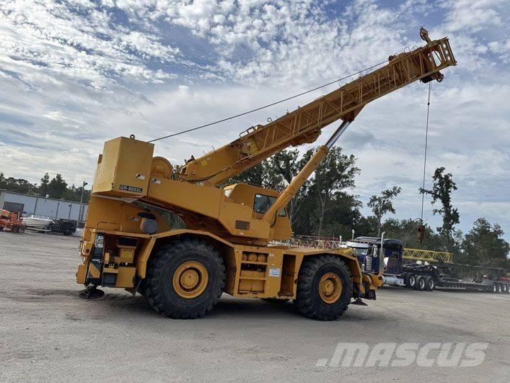 Tadano GR 800 XL-1 RT-nosturit