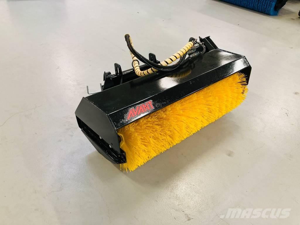 Avant Kost 120 cm Muut