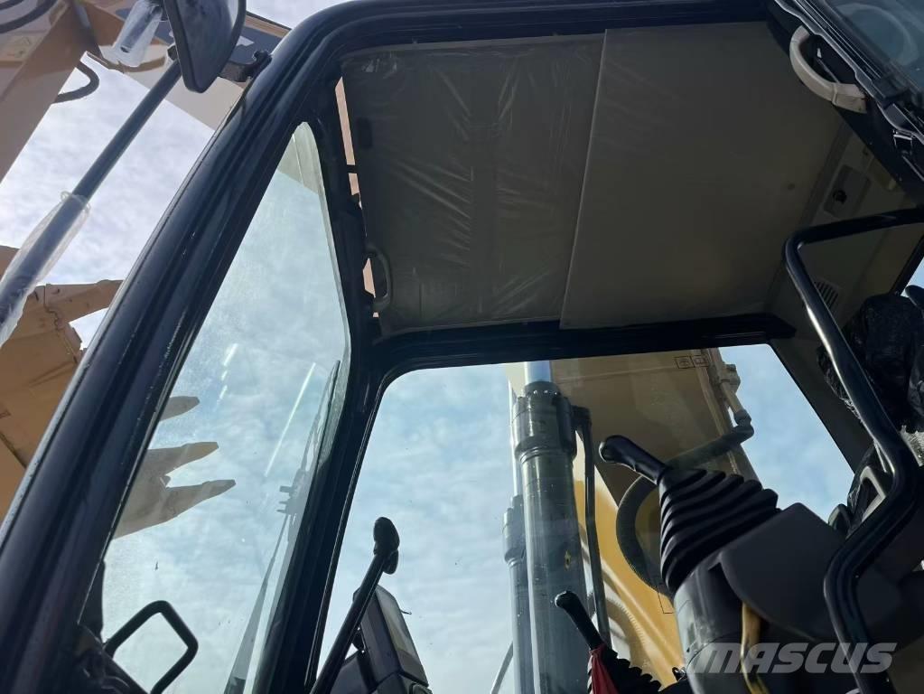 CAT 320 D Telakaivukoneet
