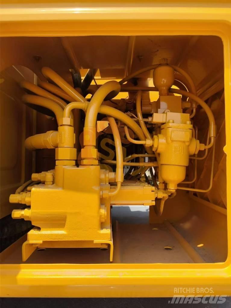 XCMG XCT 25 Mobiilinosturit