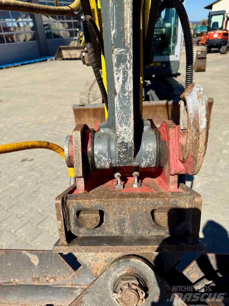 Wacker Neuson ET 90 Midikaivukoneet 7t - 12t