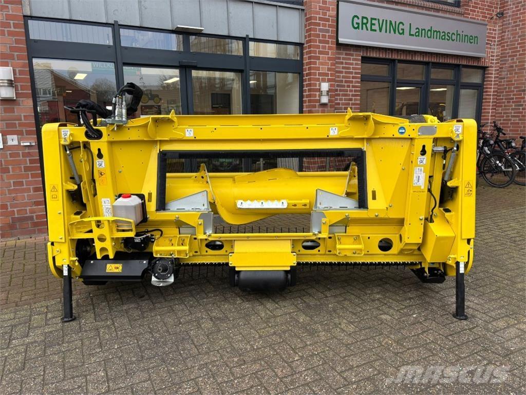 John Deere 639 Heinä- ja tuorerehukoneiden tarvikkeet