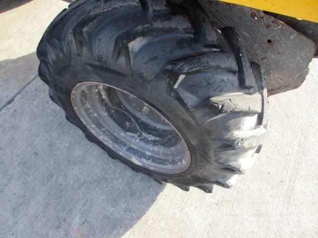 Mecalac TA 1 EH Minidumpperit