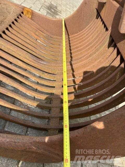  Puinbak 1.32 M CW 30 Kauhat