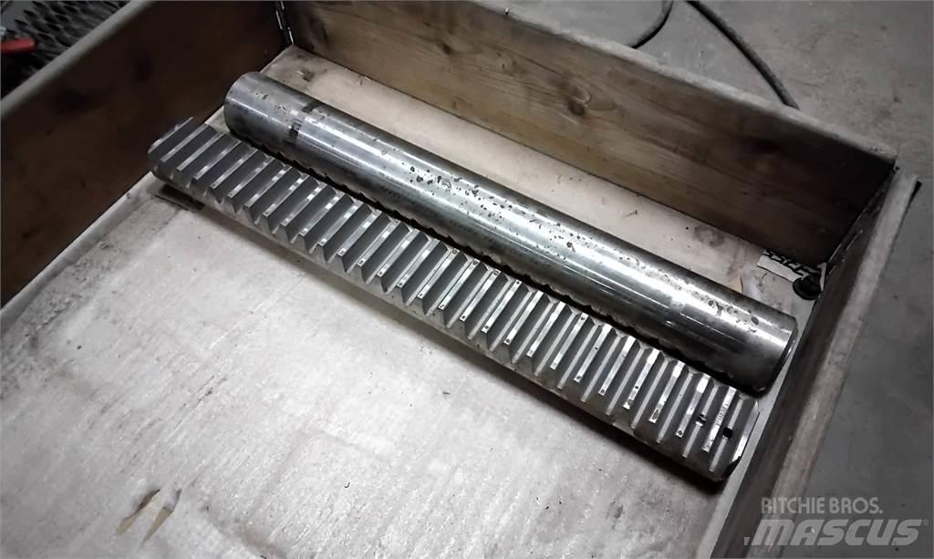 Cranab 650XL Kuormatraktorinosturit