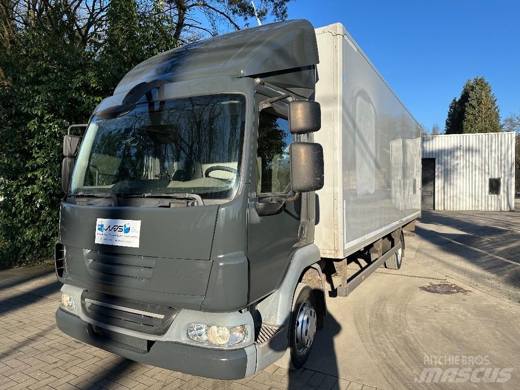 DAF LF 12.220 Umpikorikuorma-autot