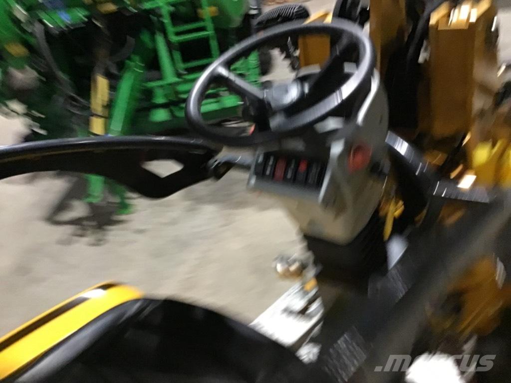 Swekip 1025V Yleiskuormaajat