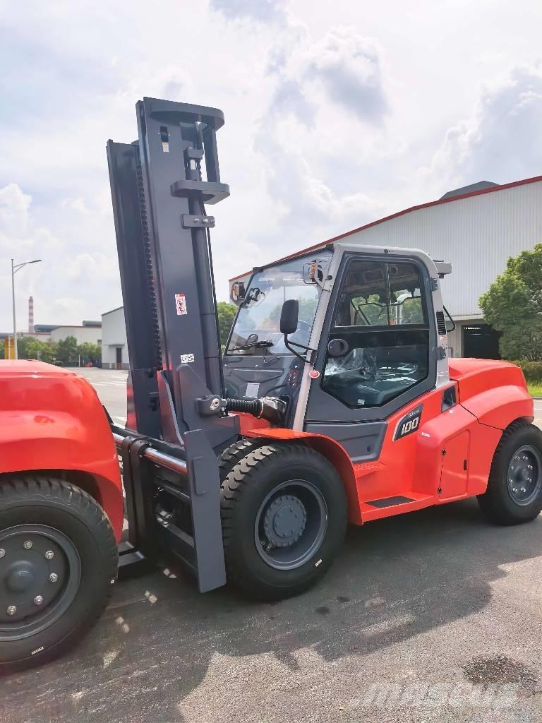 Heli K 100 Kurottajat