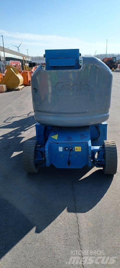 GENIE Z-40/23N RJ Kuukulkijat