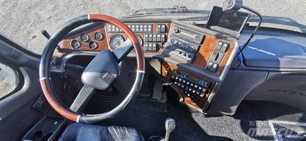 Bova F14  Autorulota Asuntoautot ja asuntovaunut