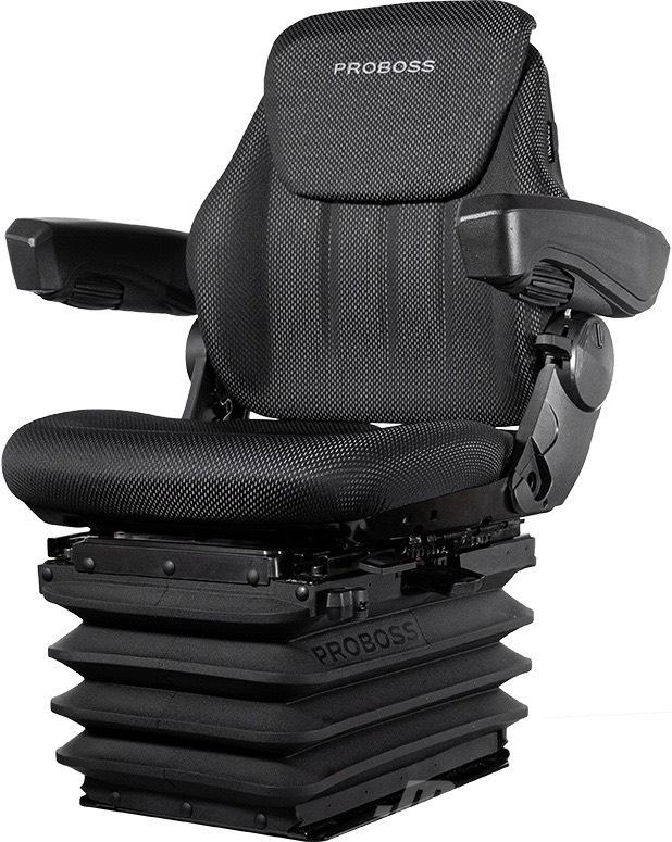 ProBoss 1480 12 V Traktorit