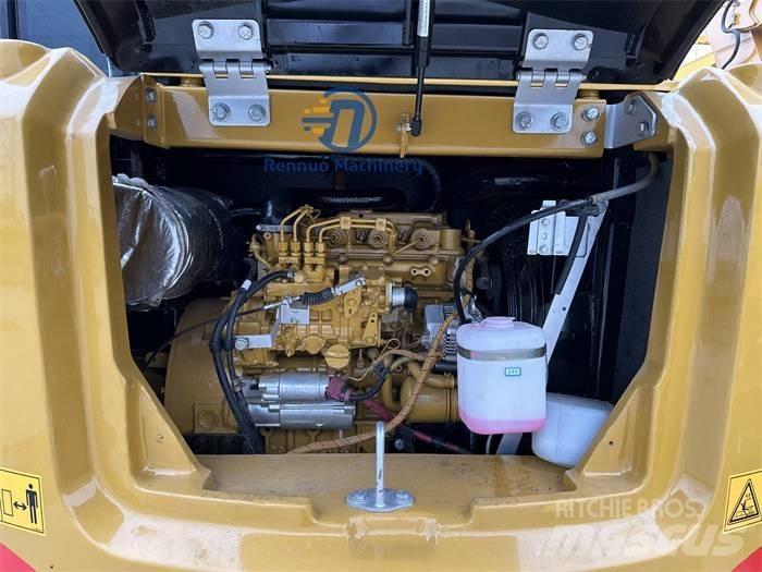 CAT 308 Minikaivukoneet < 7t