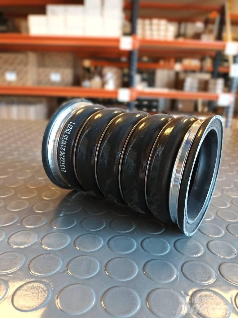 Volvo HOSE 21312236 Muut
