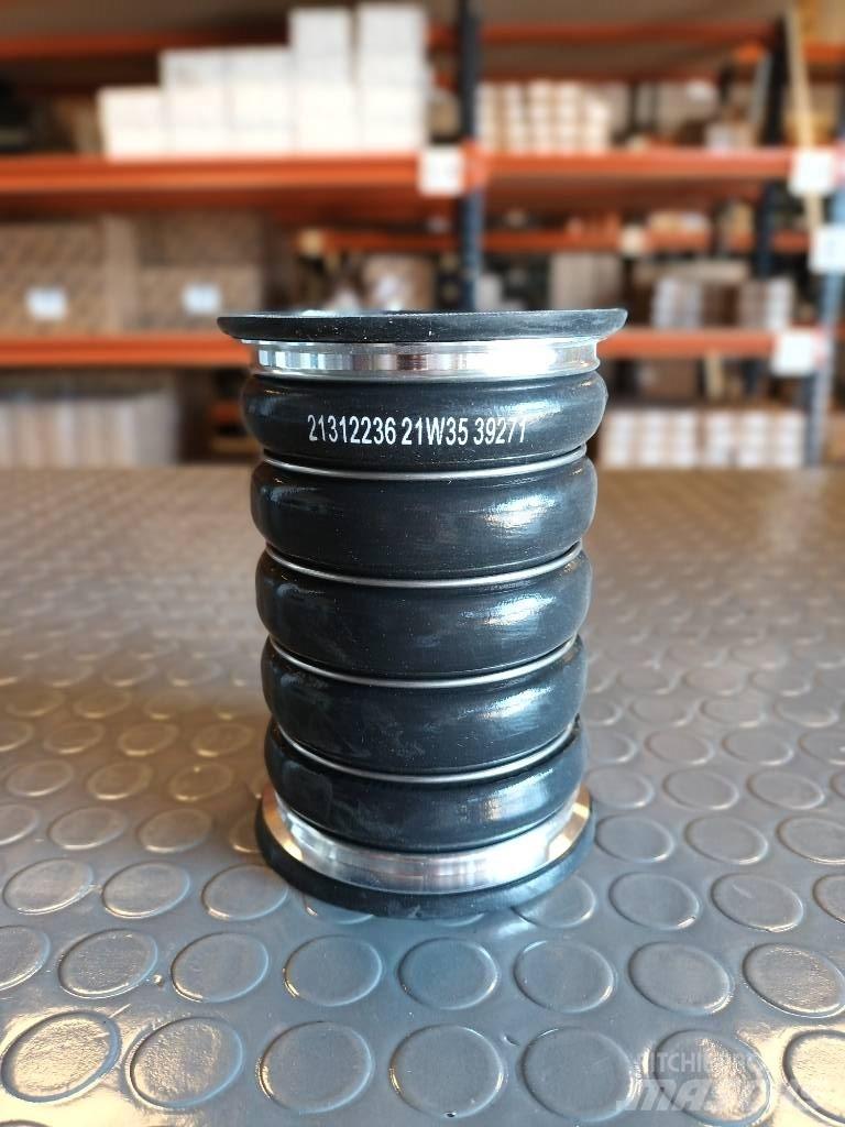 Volvo HOSE 21312236 Muut