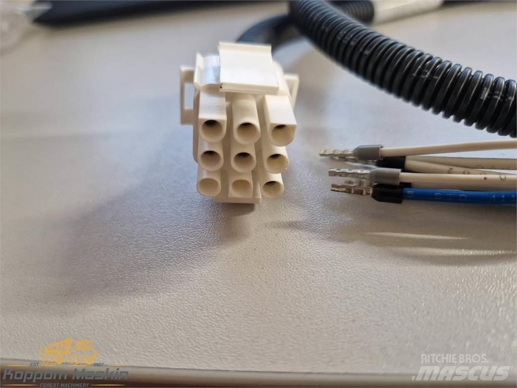 Rottne 401-23233 Sähkö ja elektroniikka