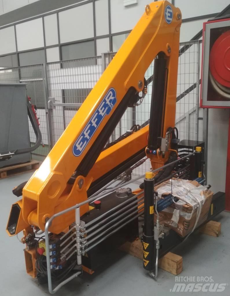 Effer 35 2S Muut nostokoneet