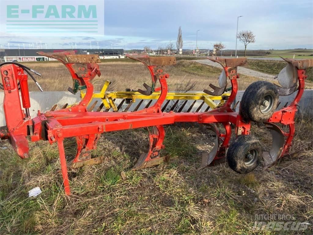 Vogel & Noot LM 820 Sarka-aurat