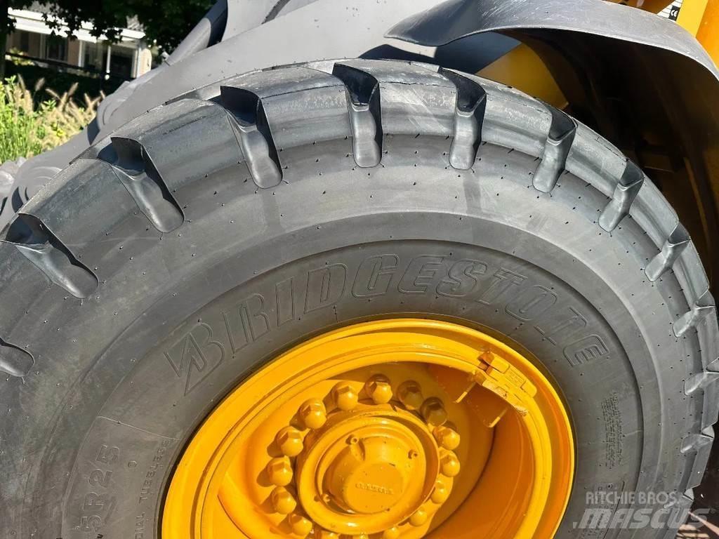 Volvo L70 H Pyöräkuormaajat