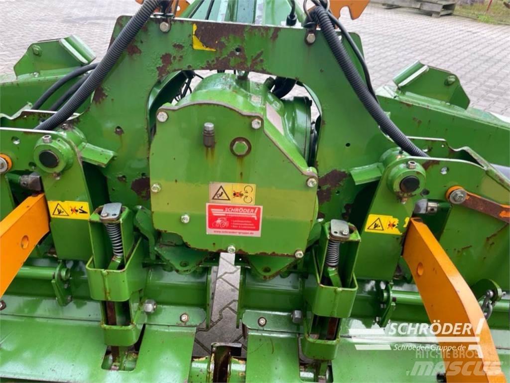 Amazone KG 5001-2 Jyrsimet