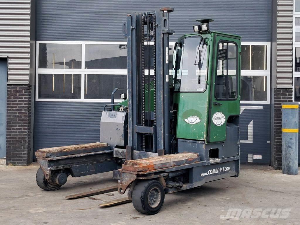 Combilift C4000 Dieseltrukit