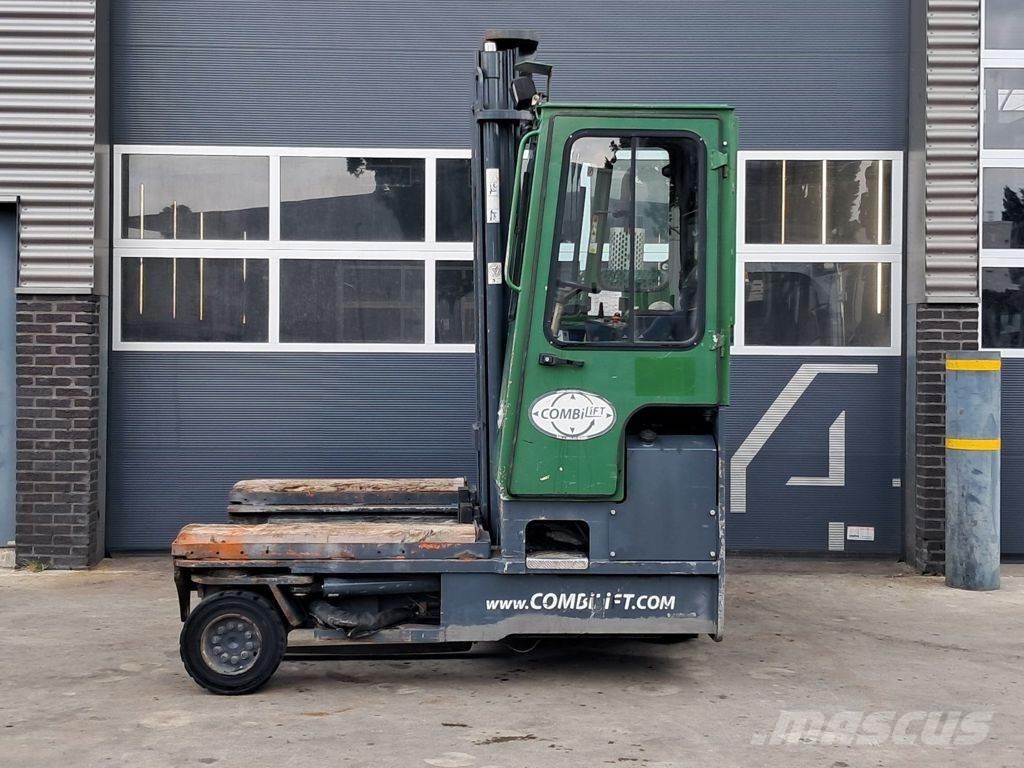 Combilift C4000 Dieseltrukit
