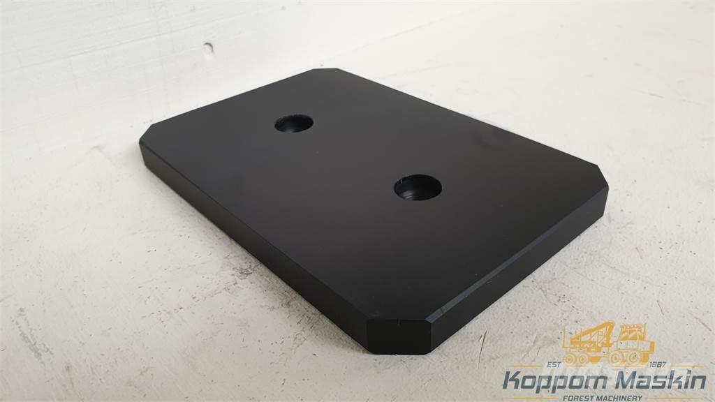 Ponsse P59450 Kuormatraktorinosturit