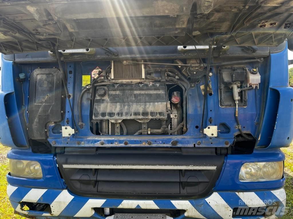 DAF FAG CF 75.250 Muut kuorma-autot