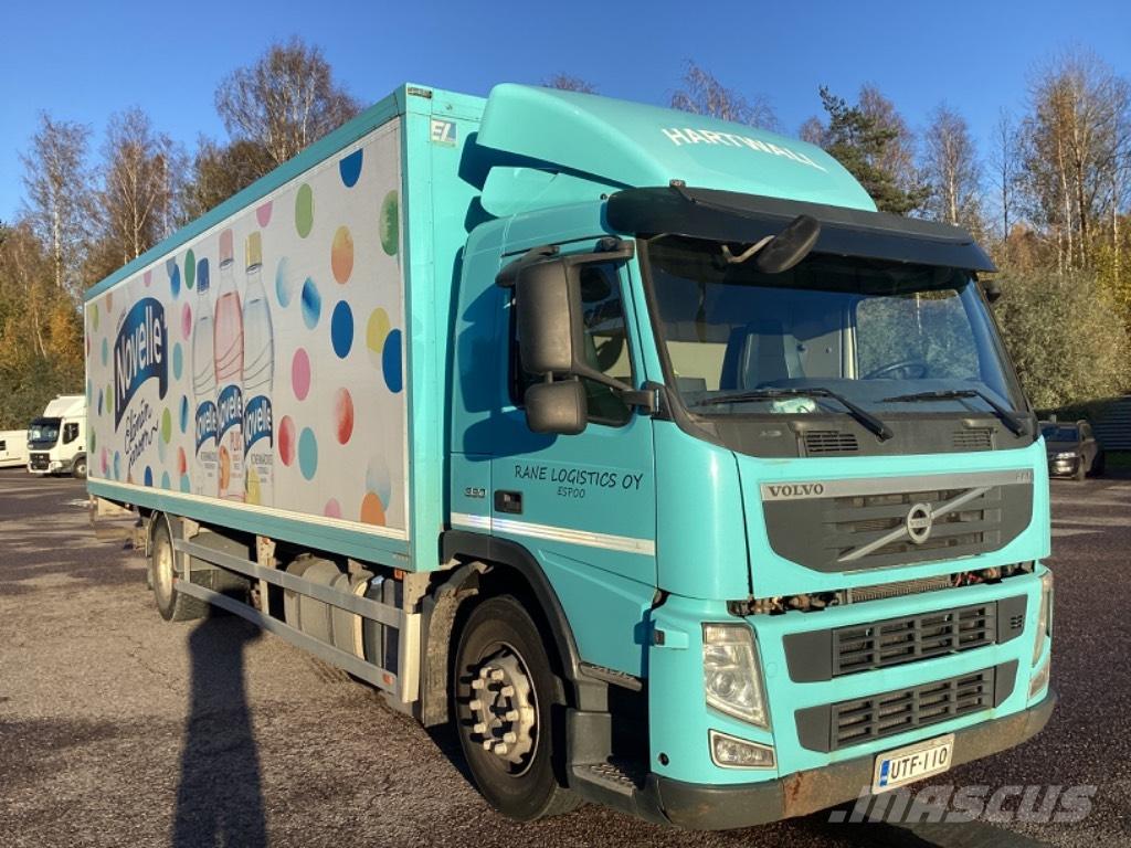 Volvo FM 330 Umpikorikuorma-autot